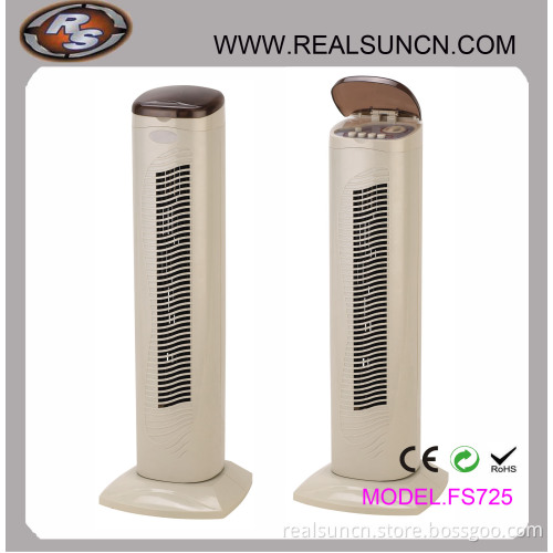 Tower Fan 29inch-FS725
